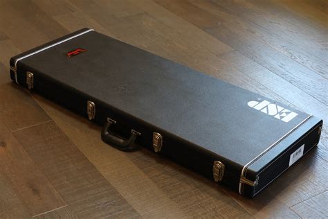 MINTY! ESP LTD James Hetfield Snakebyte Special Edition Baritone Purple ...