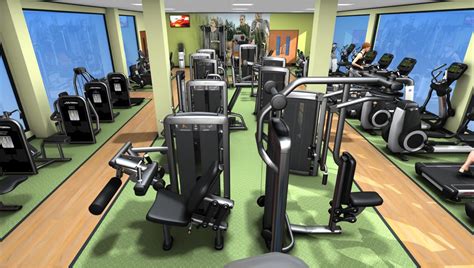Open your NEW GYM without investment. I Rent YOU Full Gym Equipment (Strenght) Brand New ...