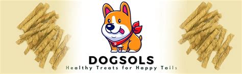 DOGSOLS Dried Buffalo Bladder Jerky Twisted Chew for Dogs, 200gms ...