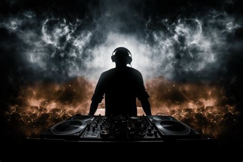 Image result for DJ Video Backdrops