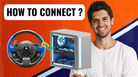 Image result for Thrustmaster Setup Guide