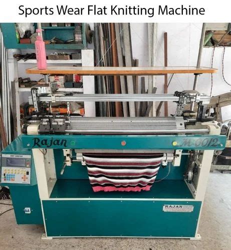 Image result for Computerized Knitting Machine