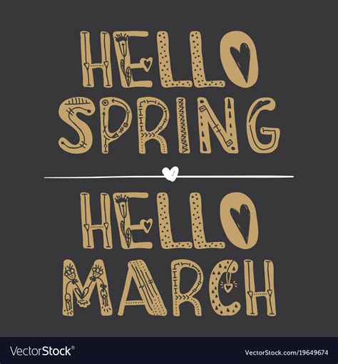 Image result for Spring March