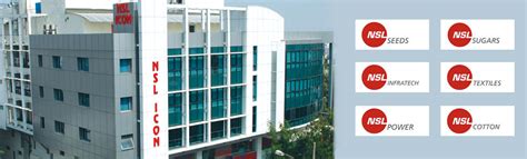 A Half-Century of Excellence: Honouring NSL Group’s Enduring Legacy ...