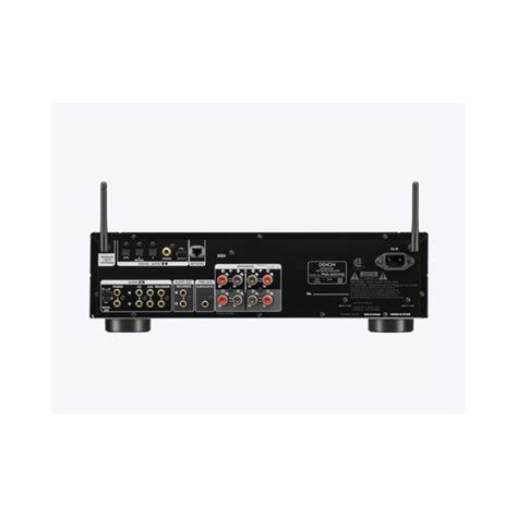 Denon PMA-900HNE - Integrated Network Amplifier – Melody House Store