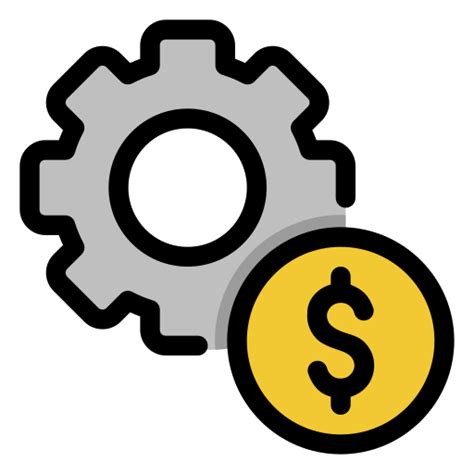 Money management - Free marketing icons