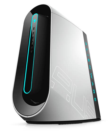 Image result for Alienware Aurora R9 Setup