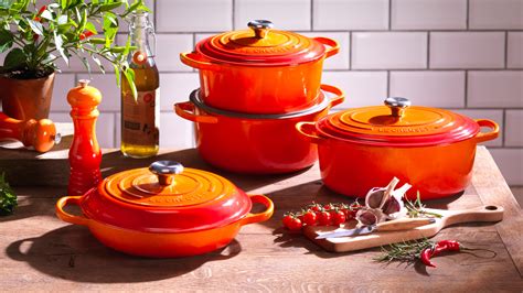 Best Cookware Brands for the Best Cooking Experience - Archute