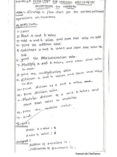 Python Project of Class 12 File Flow Chart 的图像结果