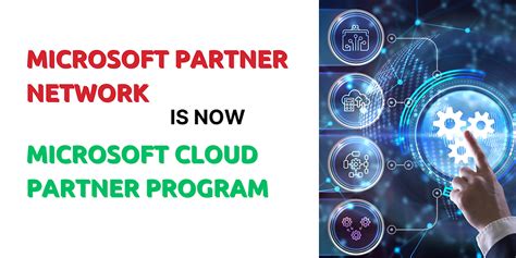 Image result for Microsoft Cloud Partner Program