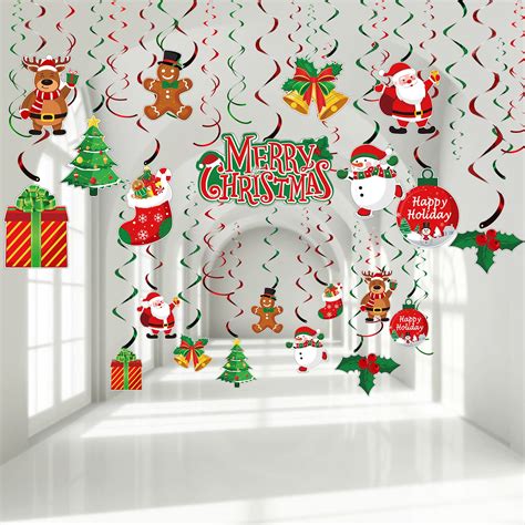 Christmas Ceiling Decorations Australia at Guillermo Wilbur blog