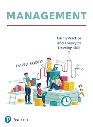 Buy Management: Using practice and theory to develop skill Book Online ...