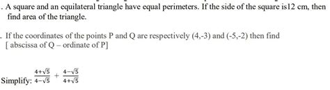 Can someone answer these questions with steps Please ASAP - Brainly.in