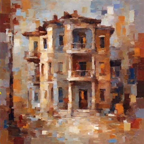 Image result for Abstract Impressionism Design