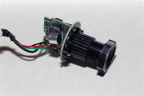 Image result for Using a Color Spectrometer in Sub-Zero Fi Ishes