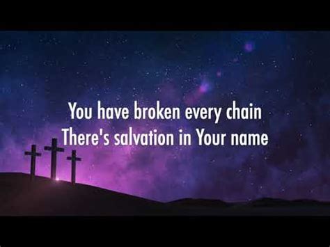 Image result for Living Hope Lyrics Tutorial