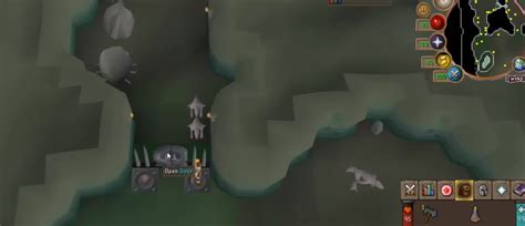 Image result for Dagannoth OSRS Map