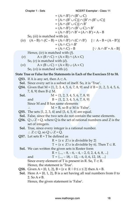 Image result for Class 11 Math Chapter 1