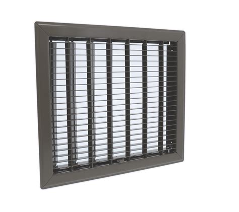 400 - Heavy Duty Steel Floor Register