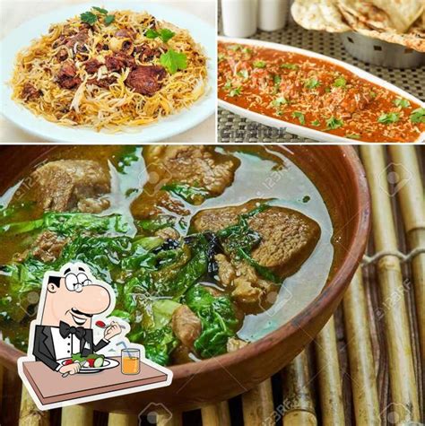 The Dastarkhwan, Aurangabad