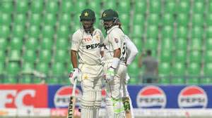 PAK vs SA, 1st Test: Pakistan Head Coach Azhar Mahmood Blames Team's ...