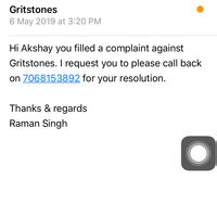 Raman. Back_Endsignrediffmail.com — fraud deduction of money from my ...