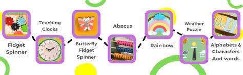 Buy The Funny Mind 7 in 1 Wooden Activity Triangle for Kids and ...