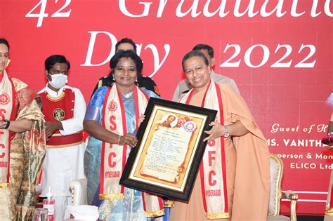 Welcome to St Francis College for Women, Begumpet, Hyderabad