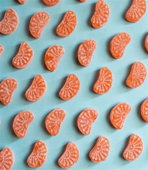 Orange Candy – snacksandmore.in