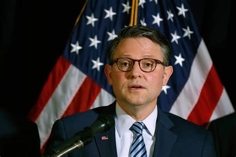 20 Facts About Mike Johnson - Facts.net