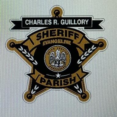 EVANGELINE PARISH SHERIFF'S OFFICE FOUR YEAR (2020-2024) REPORT ...
