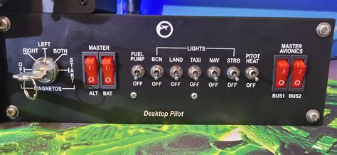 Flight Simulator Panels Hardware 的图像结果