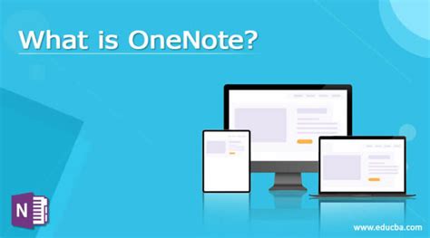 Image result for Define OneNote