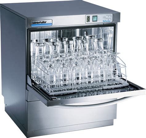 Bar & Pub Glass Washers, Price Match Promise | Catering Equipment Online