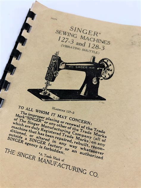 Image result for Instructions for Simple Singer Sewing Machine