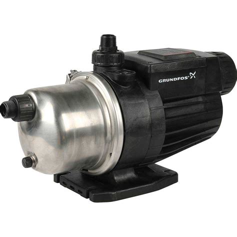 Grundfos MQ3-35 Problems 的图像结果