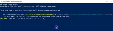 Image result for Turn Off Windows Defender Using Application