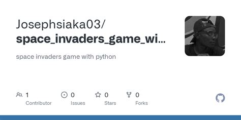 Python Pygame Space Invaders 的图像结果