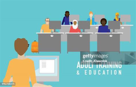 Image result for Adult Learning Classroom Layout