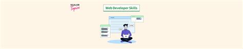 Image result for Web developer Skills