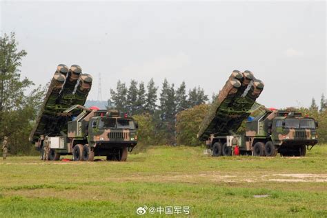 Leaked Footage Confirms Azerbaijan’s Acquisition of China’s HQ-9BE Long ...