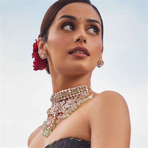 Earrings – Polki Stories by Raniwala 1881