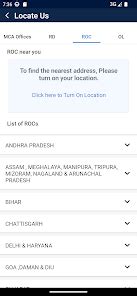 Image result for Open MCA File