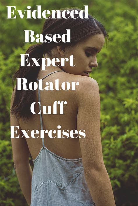 Image result for Rotator Cuff Exercises
