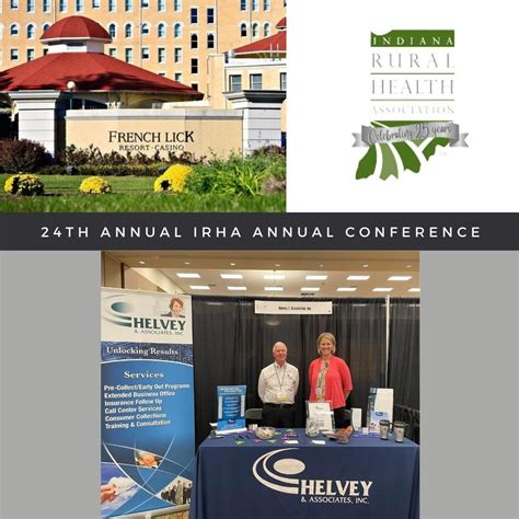 Helvey & Associates, Inc. on LinkedIn: #irha #hospitals #earlyout # ...
