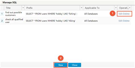 Image result for Manage SQL