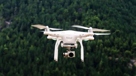 Jammu and Kashmir: Drone spotted near international border; search ops ...