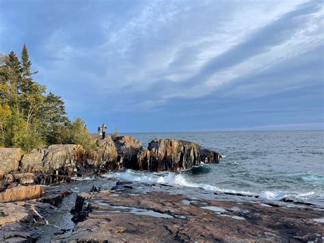 21 Best Hikes on the North Shore, MN From a Minnesota Local – Journey ...