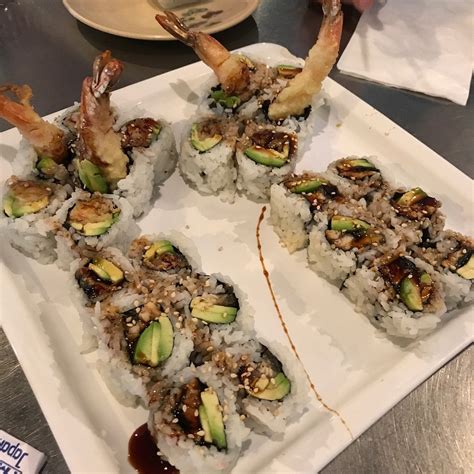 TATSU SUSHI, Walnut Creek - Menu, Prices & Restaurant Reviews - Tripadvisor