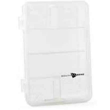 South Bend Utility Boxes — CampSaver